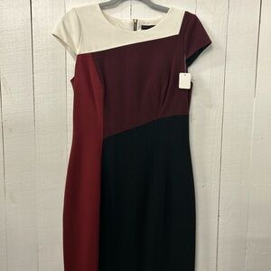 White House Black Market Dress size 6